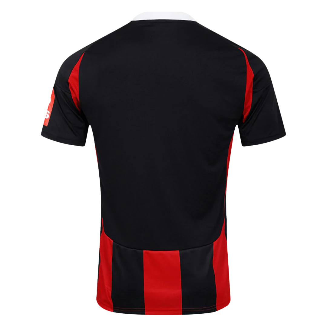 Fulham Away Soccer Jersey 2024/25