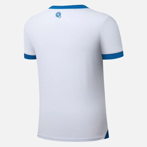 El Salvador Away 2024 Soccer Jersey by Umbro