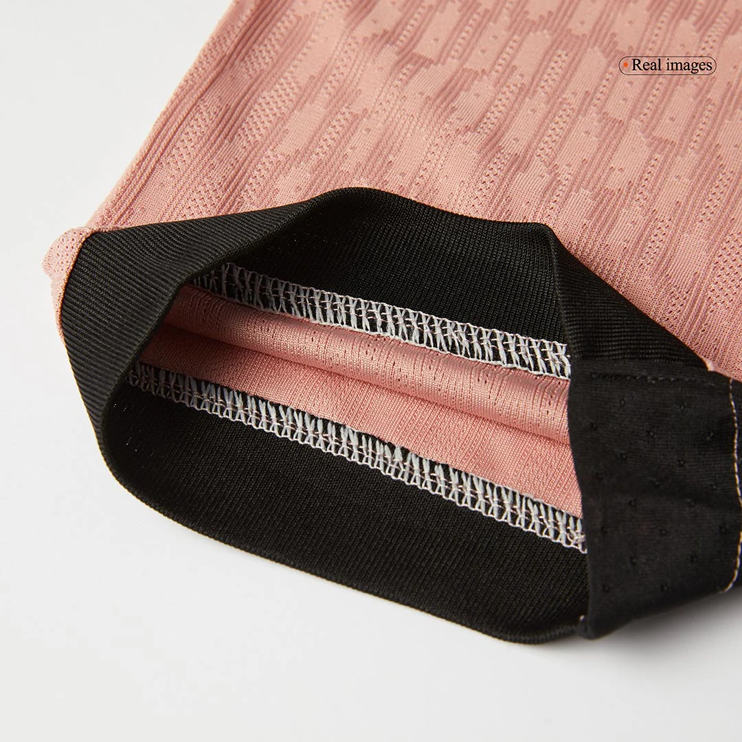 Player Version PSG Third Away Soccer Jersey 2024/25