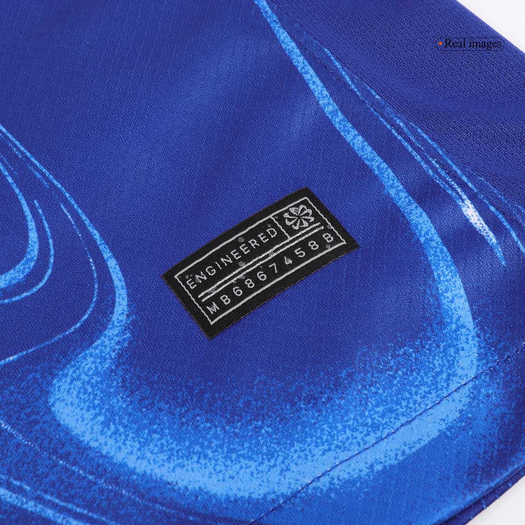 Women's Chelsea Home Soccer Jersey 2024/25