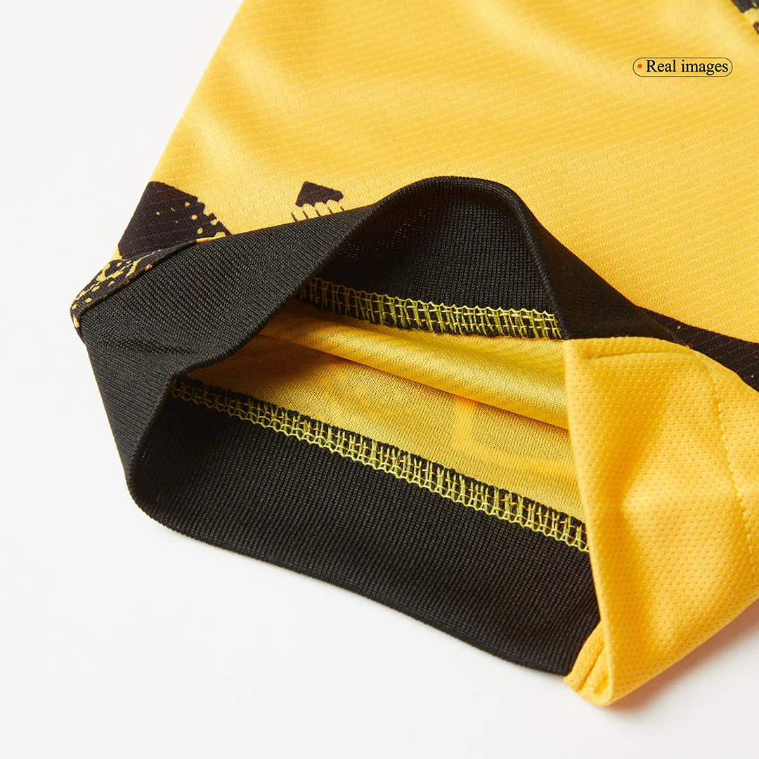 Player Version Inter Milan Third Soccer Jersey 2024/25 ?C UCL Final