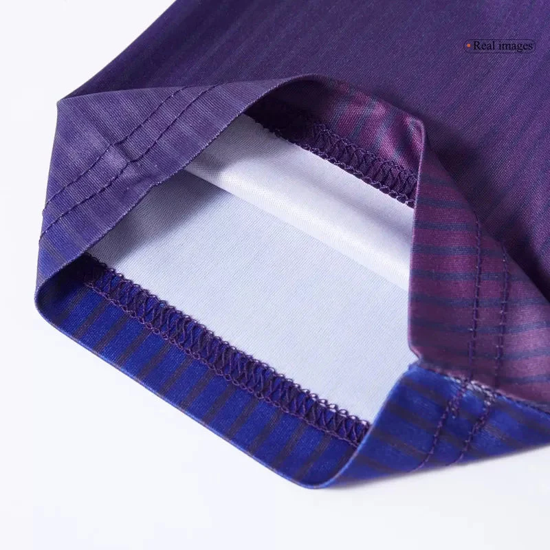 LA Galaxy Away Soccer Jersey 2025