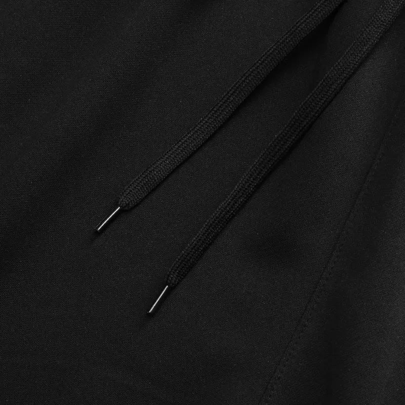 Liverpool 1/4 Zip Training Jacket Kit (Jacket+Pants) 2025/26 - White