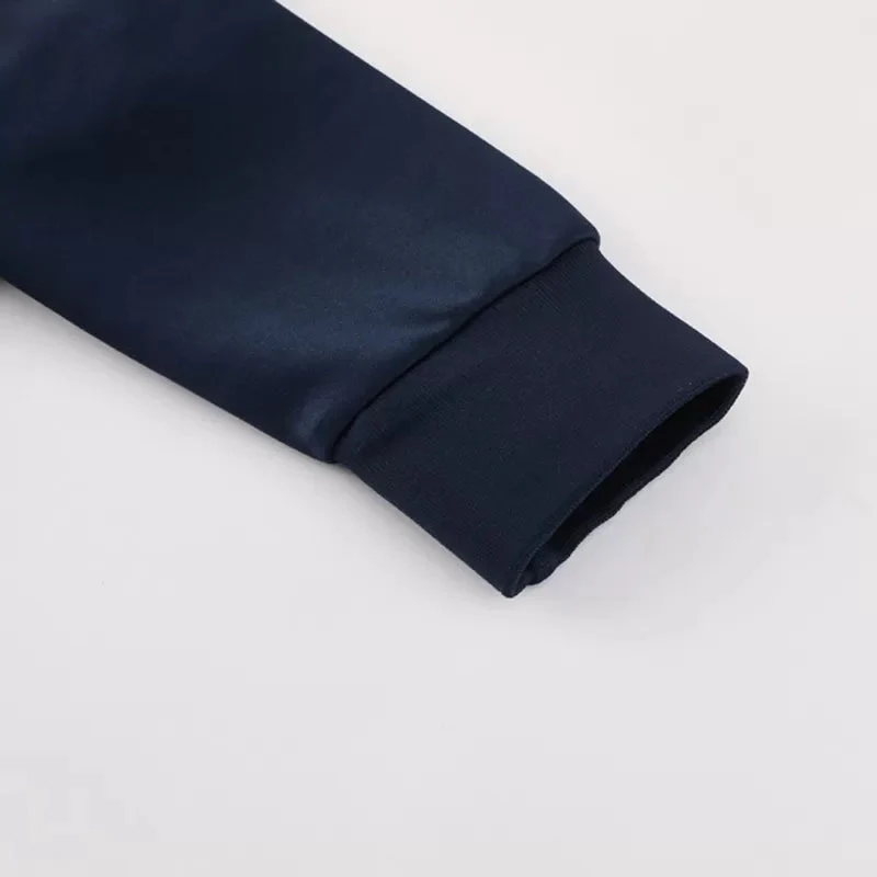 Arsenal Jacket Tracksuit 2025/26 - Navy&Red