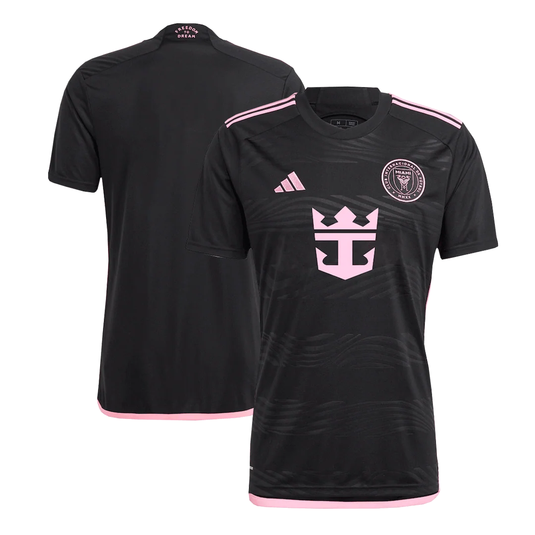 Inter Miami CF Away Soccer Jersey 2024/25