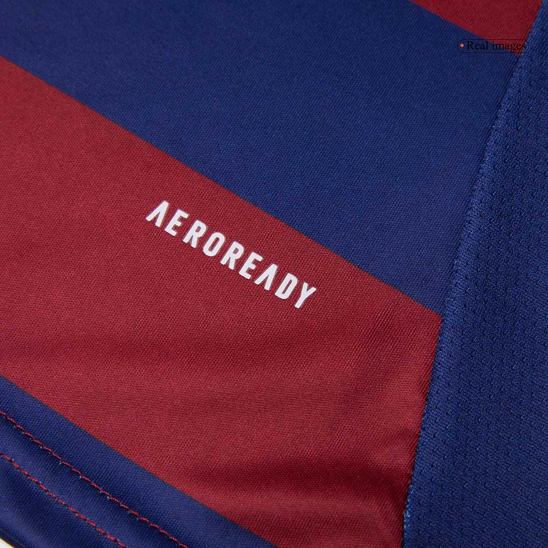 Newcastle United Away Soccer Jersey 2024/25