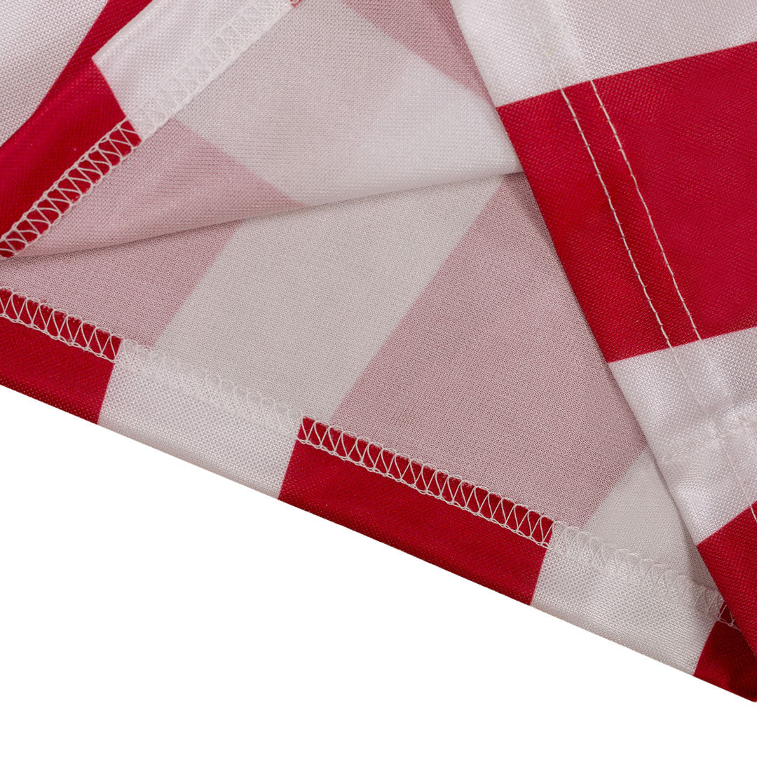 Retro 1994 USA Home Soccer Jersey