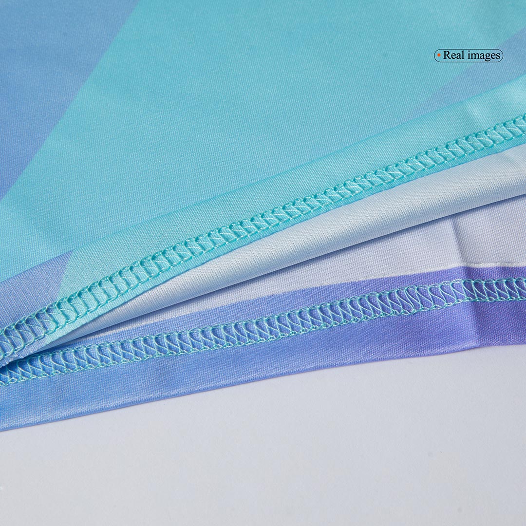 Ødegaard #8 Arsenal Third Away Soccer Jersey 2024/25