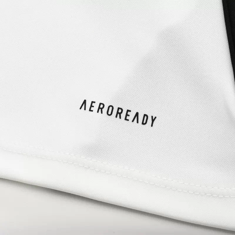 Liverpool 1/4 Zip Training Jacket Kit (Jacket+Pants) 2025/26 - White