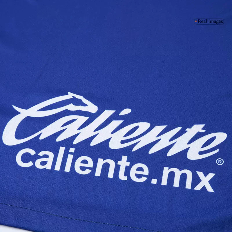 Pumas UNAM Away Soccer Jersey 2025/26