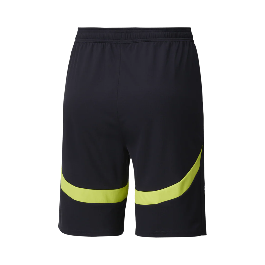 Manchester City Away Soccer Shorts 2024/25