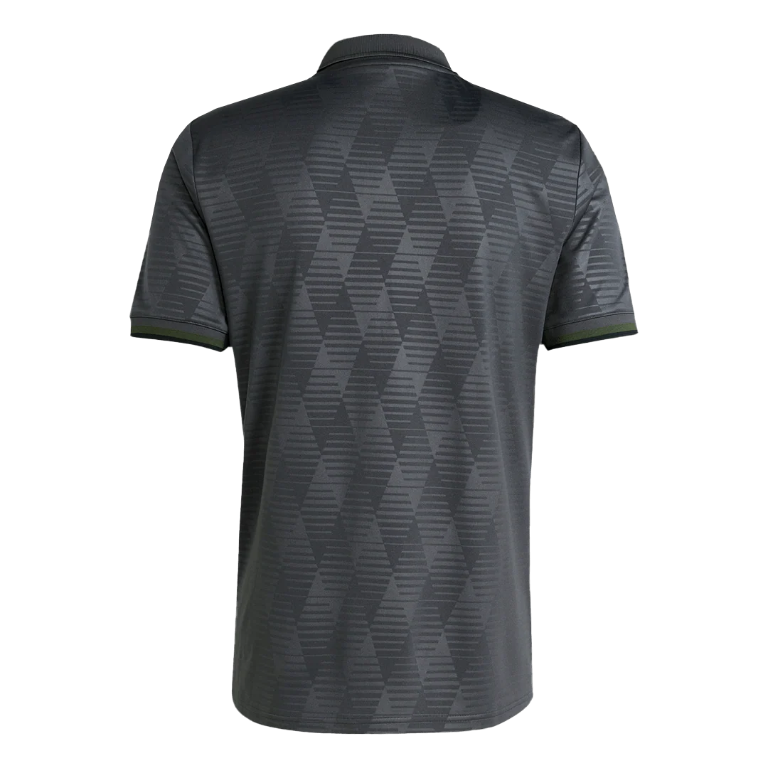 Bayern Munich Oktoberfest Soccer Jersey 2024/25