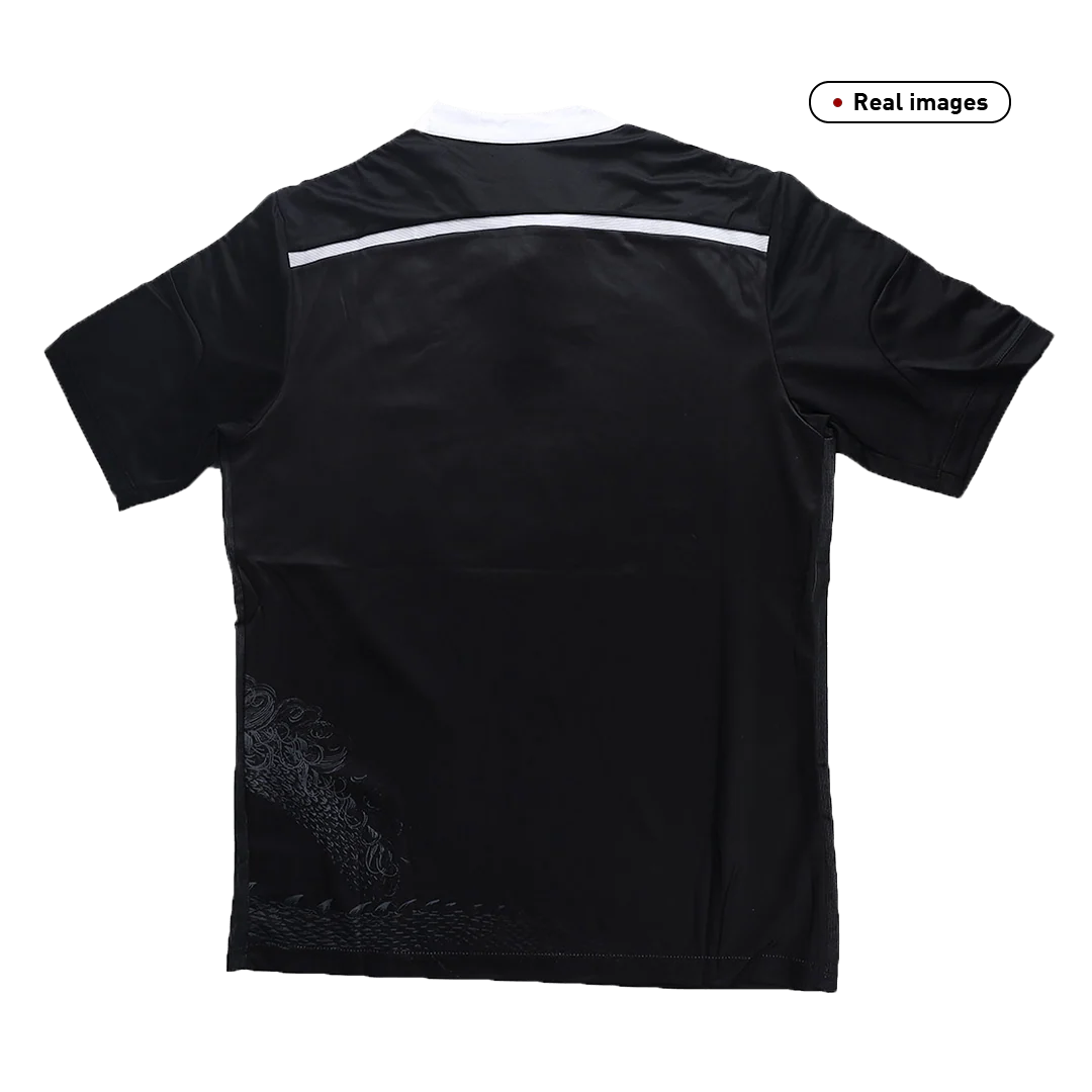 Retro RONALDO #7 Real Madrid Third Away Soccer Jersey 2014/15