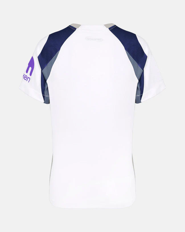 Tottenham Hotspur Womens Home Soccer Jersey 2025/26