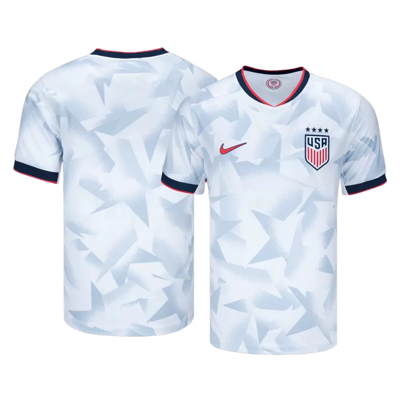 Women's USWNT Home Soccer Jersey 2025