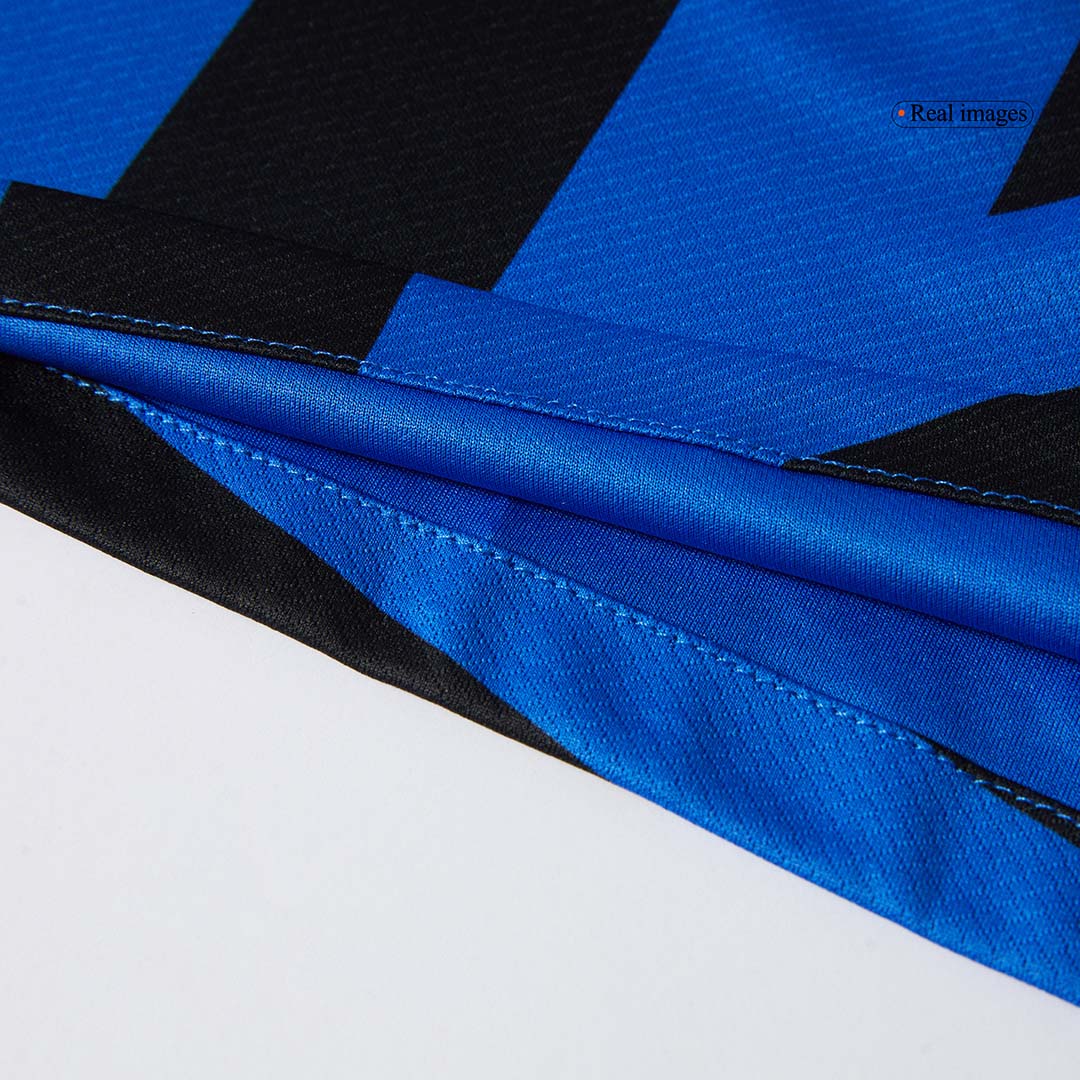 Inter Milan Home Soccer Jersey 2024/25