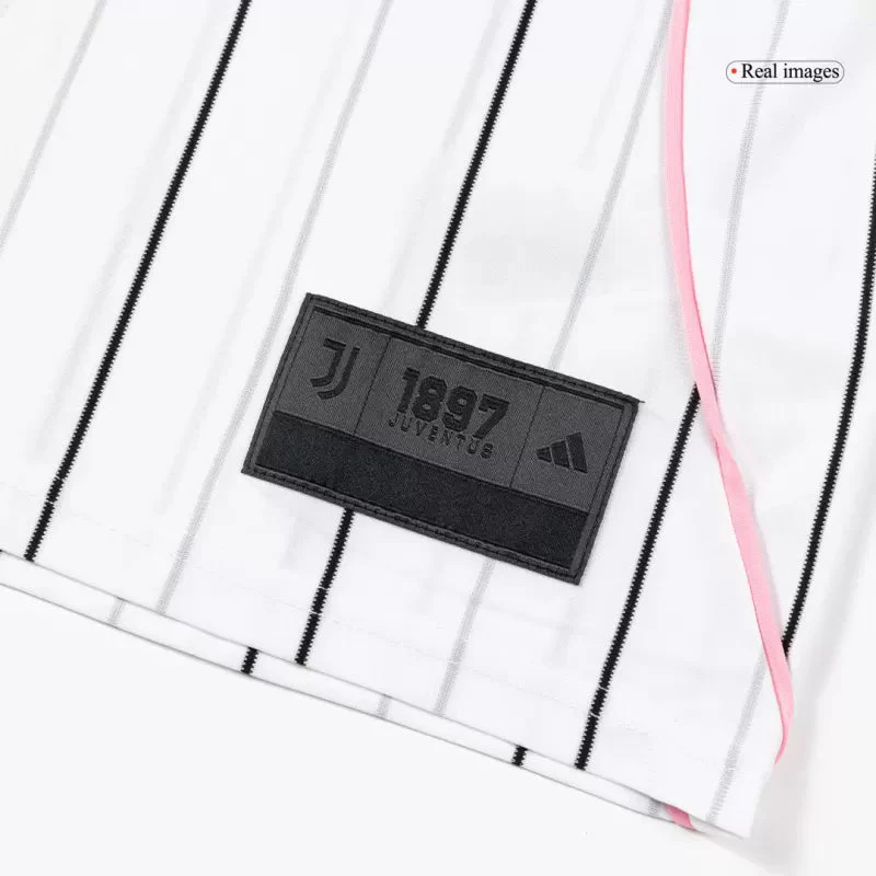 Juventus US Pack Shirt 2025/26