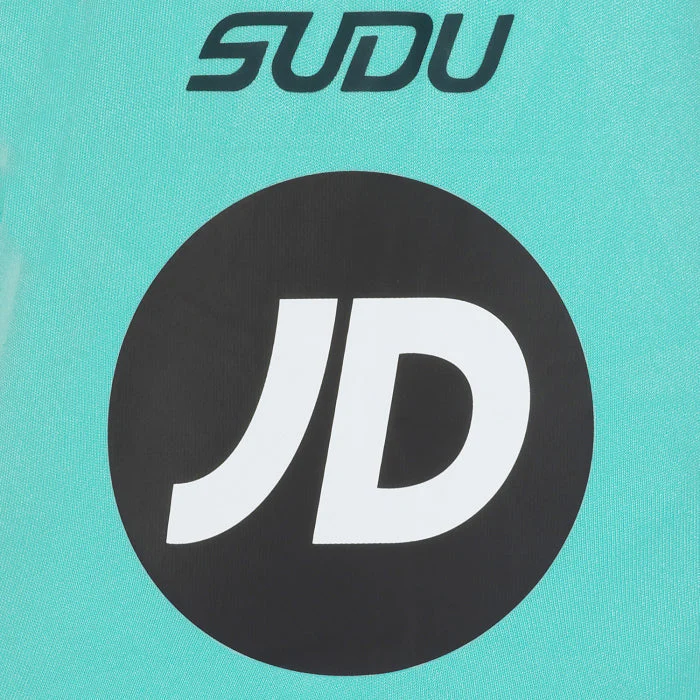 Wolverhampton Wanderers Away Soccer Jersey 2025/26