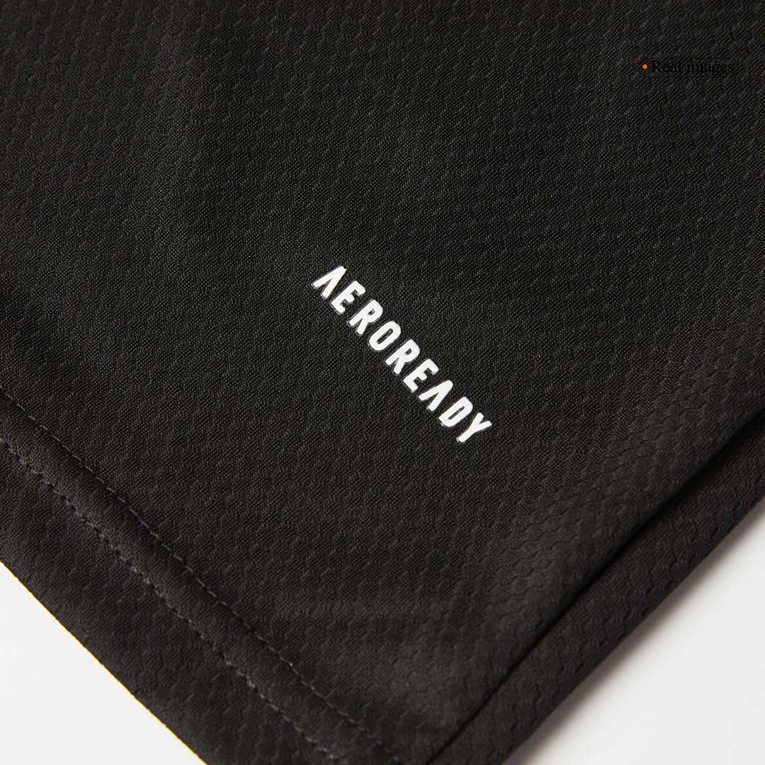 Manchester United Third Away Goalkeeper Soccer Jersey 2024/25