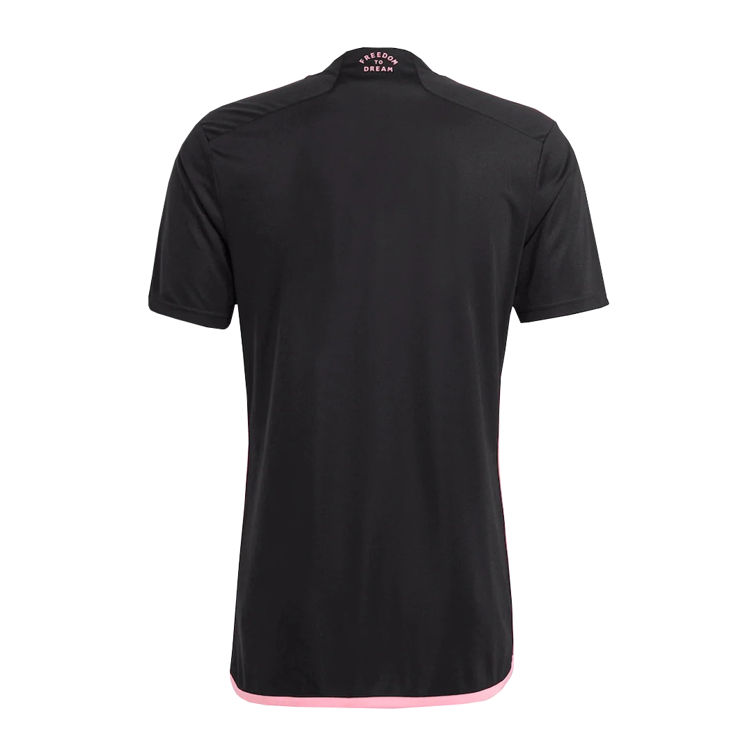 Inter Miami CF Away Soccer Jersey 2024/25