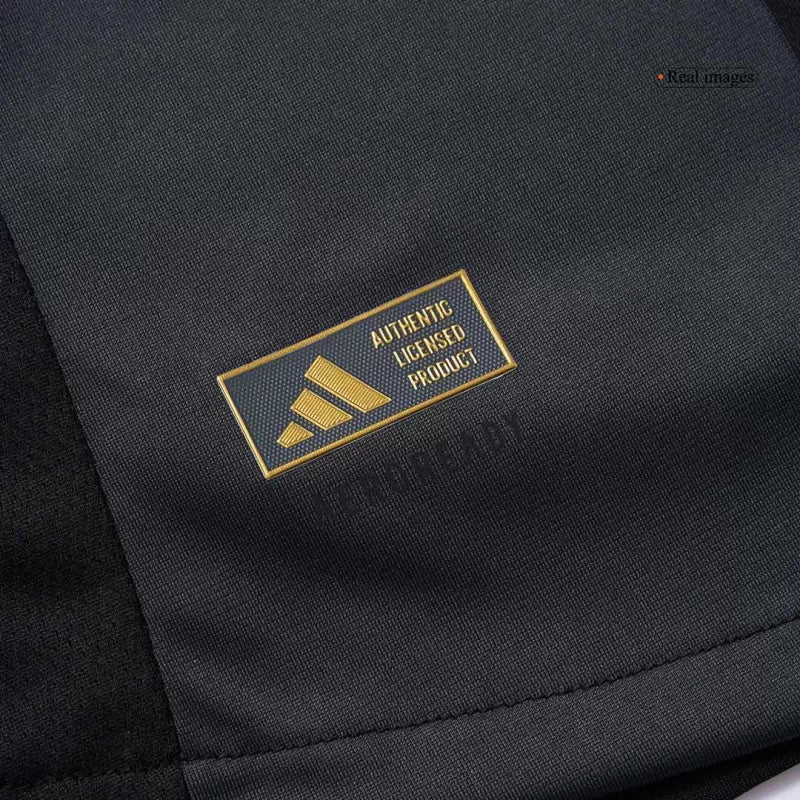 Player Version Inter Miami CF Away Soccer Jersey 2025 - Slim Fit