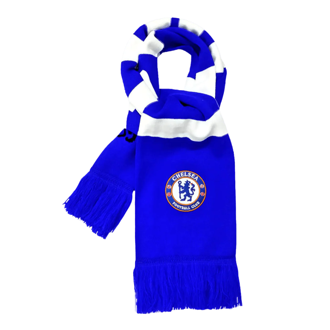 Fan Scarf – Fan Essentials