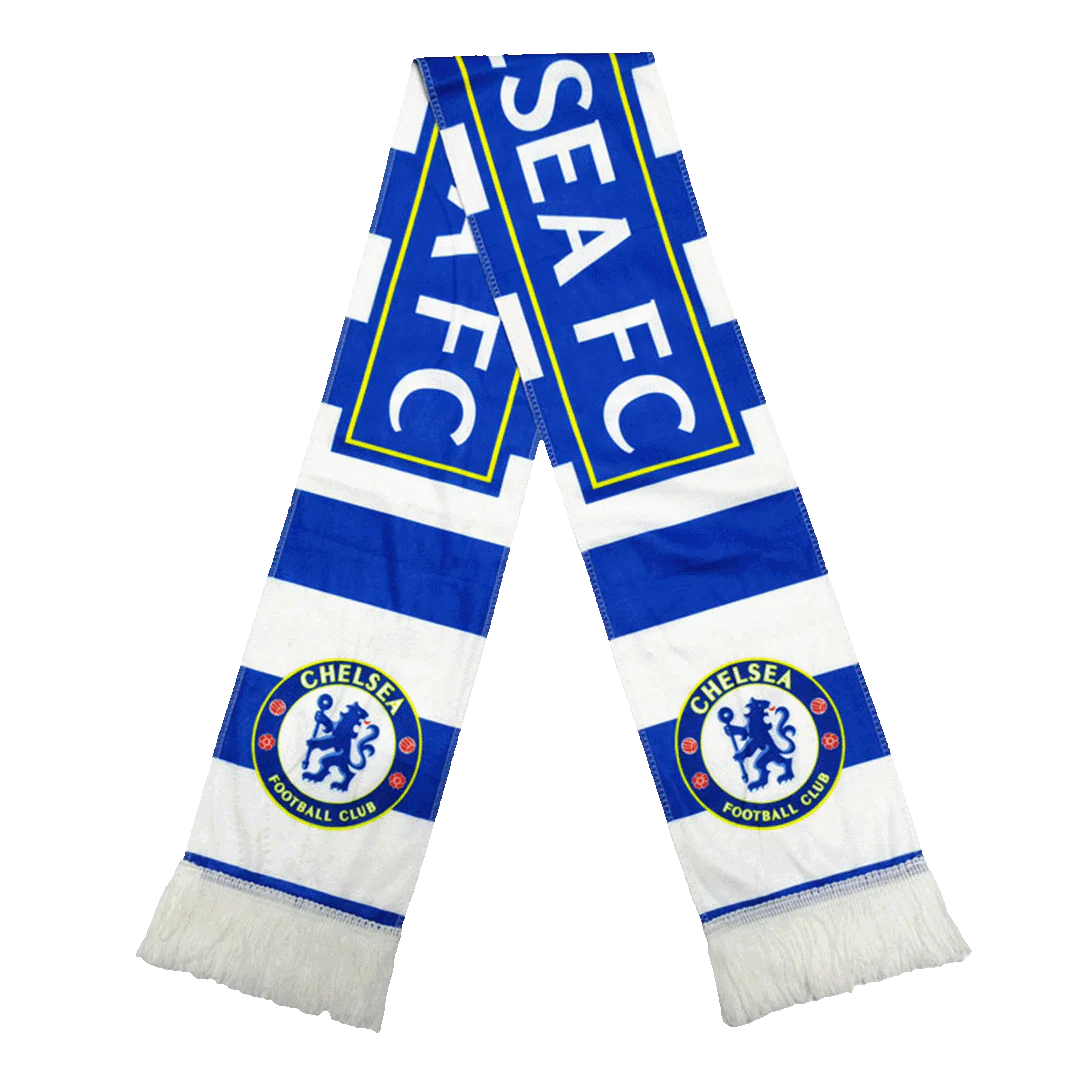Fan Scarf – Fan Essentials