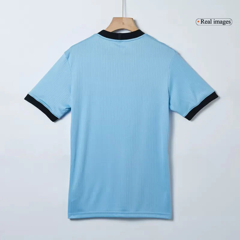 Germany Goalkeeper Soccer Jersey 2025 -125th Anniversary