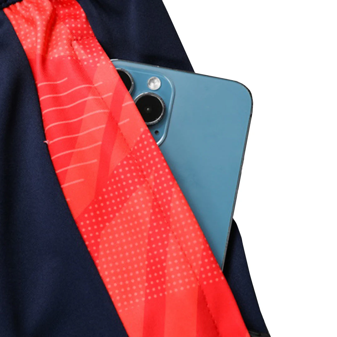 Manchester United Zipper Sweatshirt Kit(Top+Pants) 2024/25