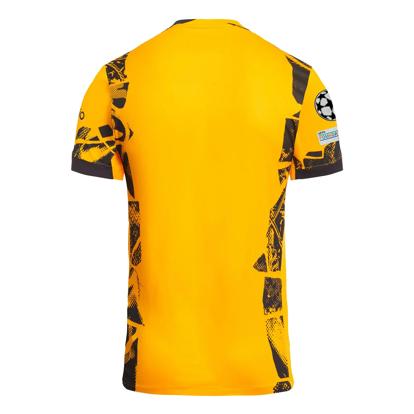 Inter Milan Third Soccer Jersey 2024/25 ?C UCL Final Fan Jersey