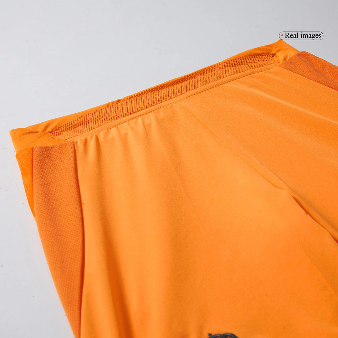 Player Version Real Madrid Away Soccer Shorts 2024/25