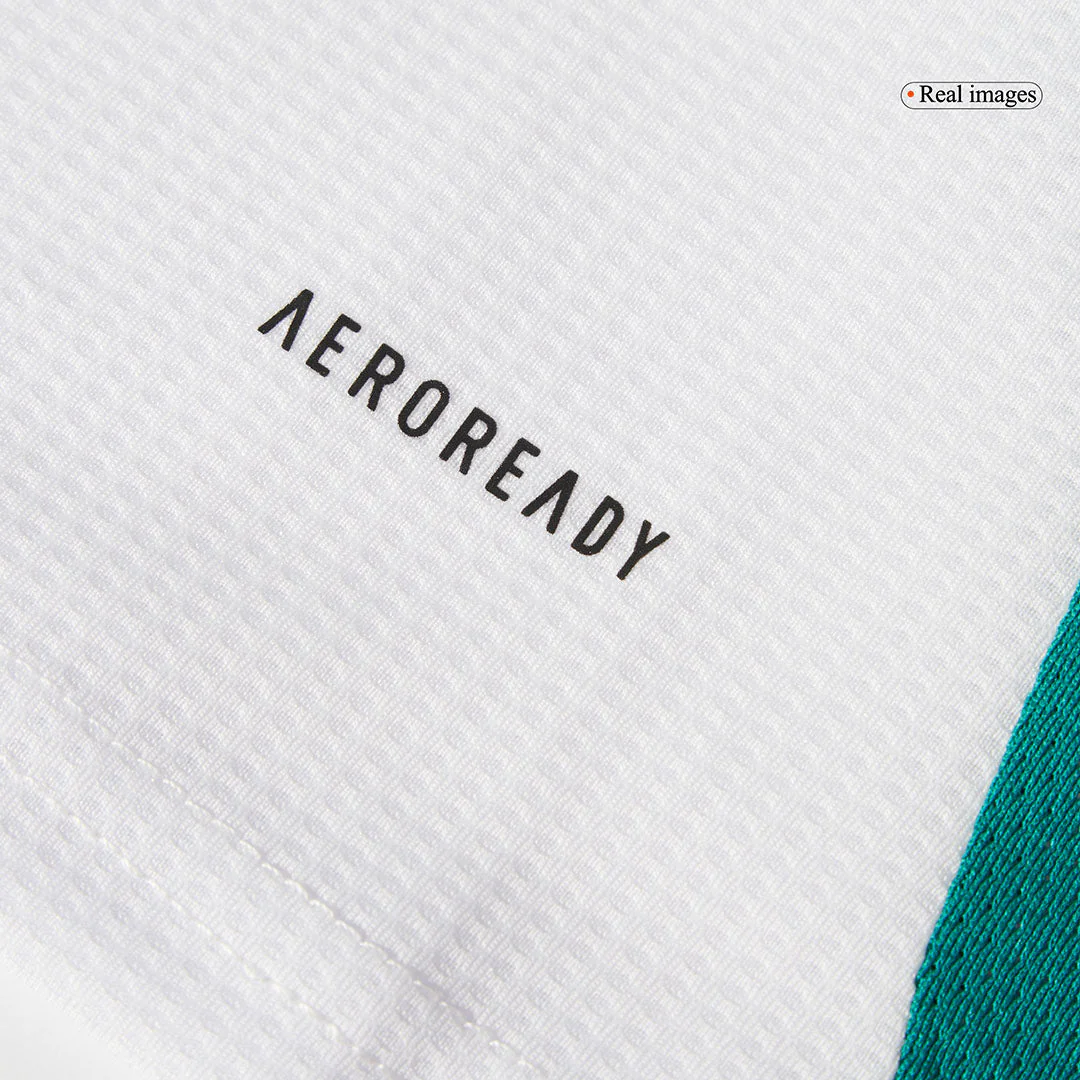 Newcastle United Third Away Soccer Jersey 2024/25