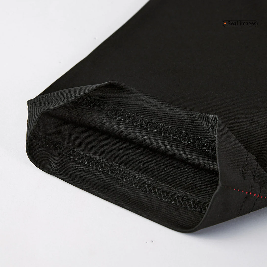 Bayer 04 Leverkusen Home Soccer Jersey 2024/25