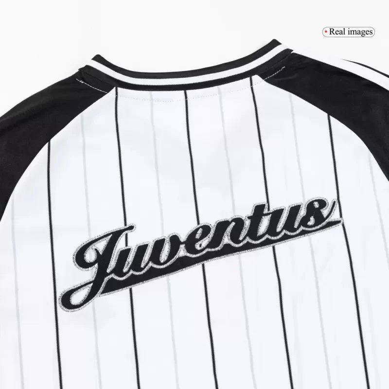 Juventus US Pack Shirt 2025/26