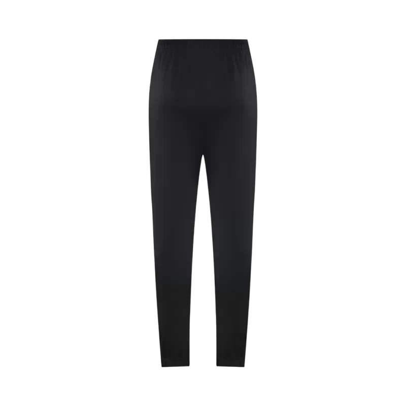 AC Milan Training Jacket Kit (Jacket+Pants) 2025/26 - Black