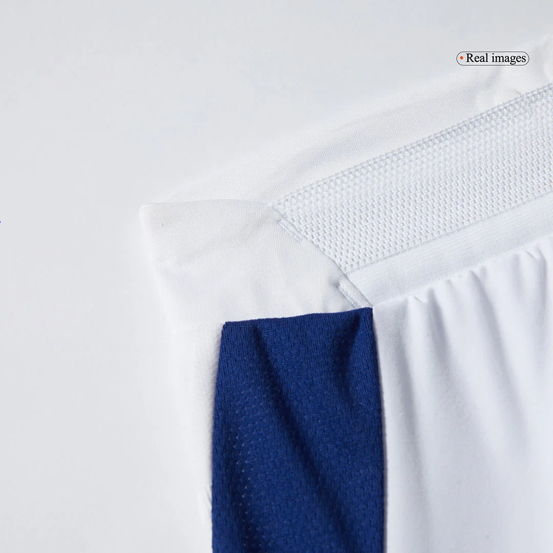 Player Version Arsenal Home Soccer Shorts 2024/25