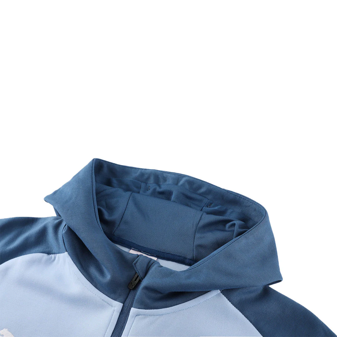 Manchester City Hoodie Training Kit (Jacket+Pants) 2024/25