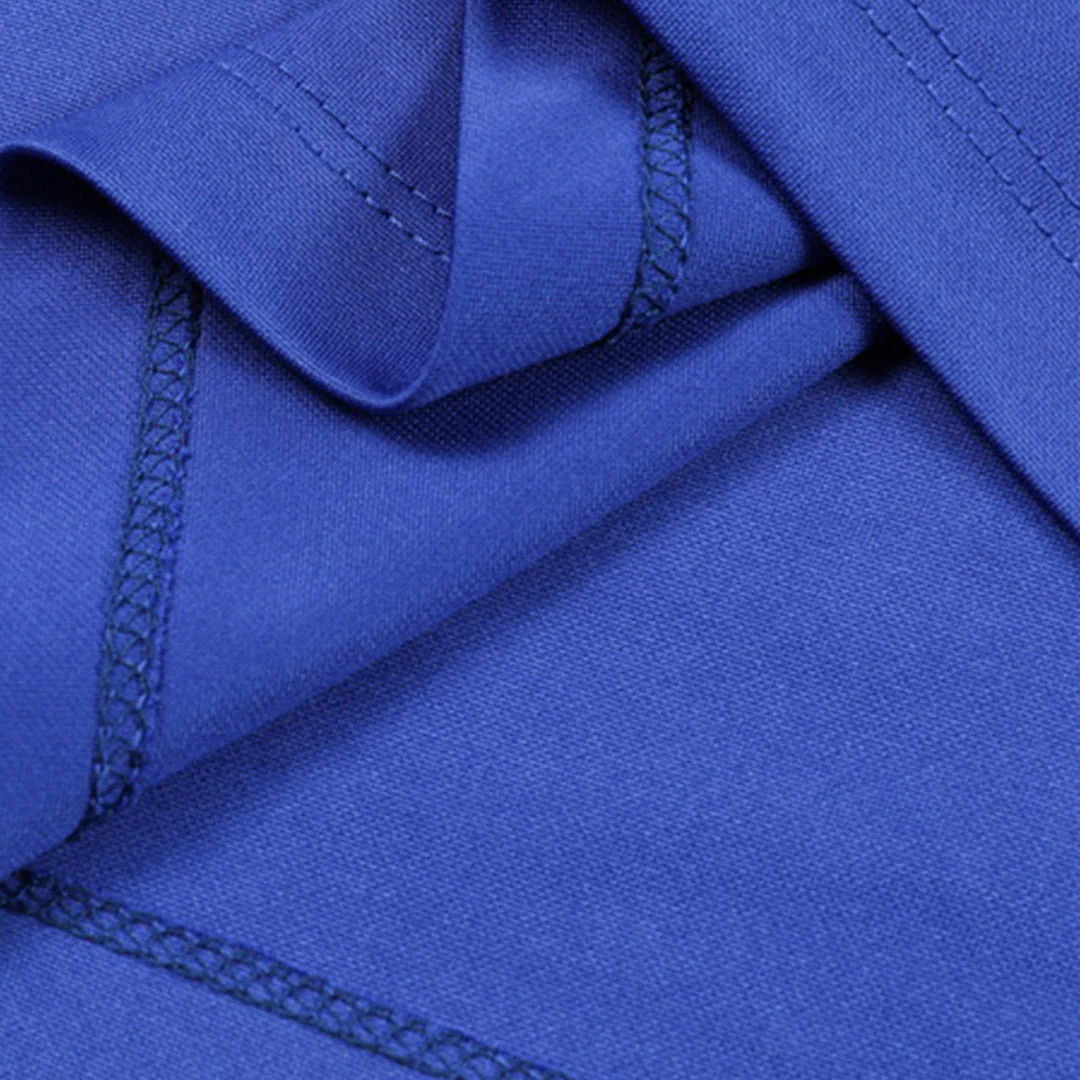 Kid's Barcelona Zipper Sweatshirt Kit(Top+Pants) 2024/25