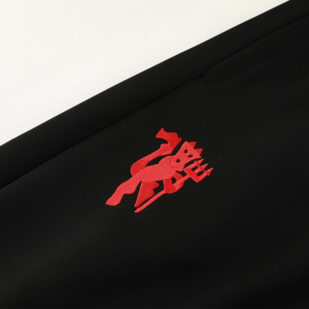 Manchester United Training Jacket Kit (Jacket+Pants) 2024/25