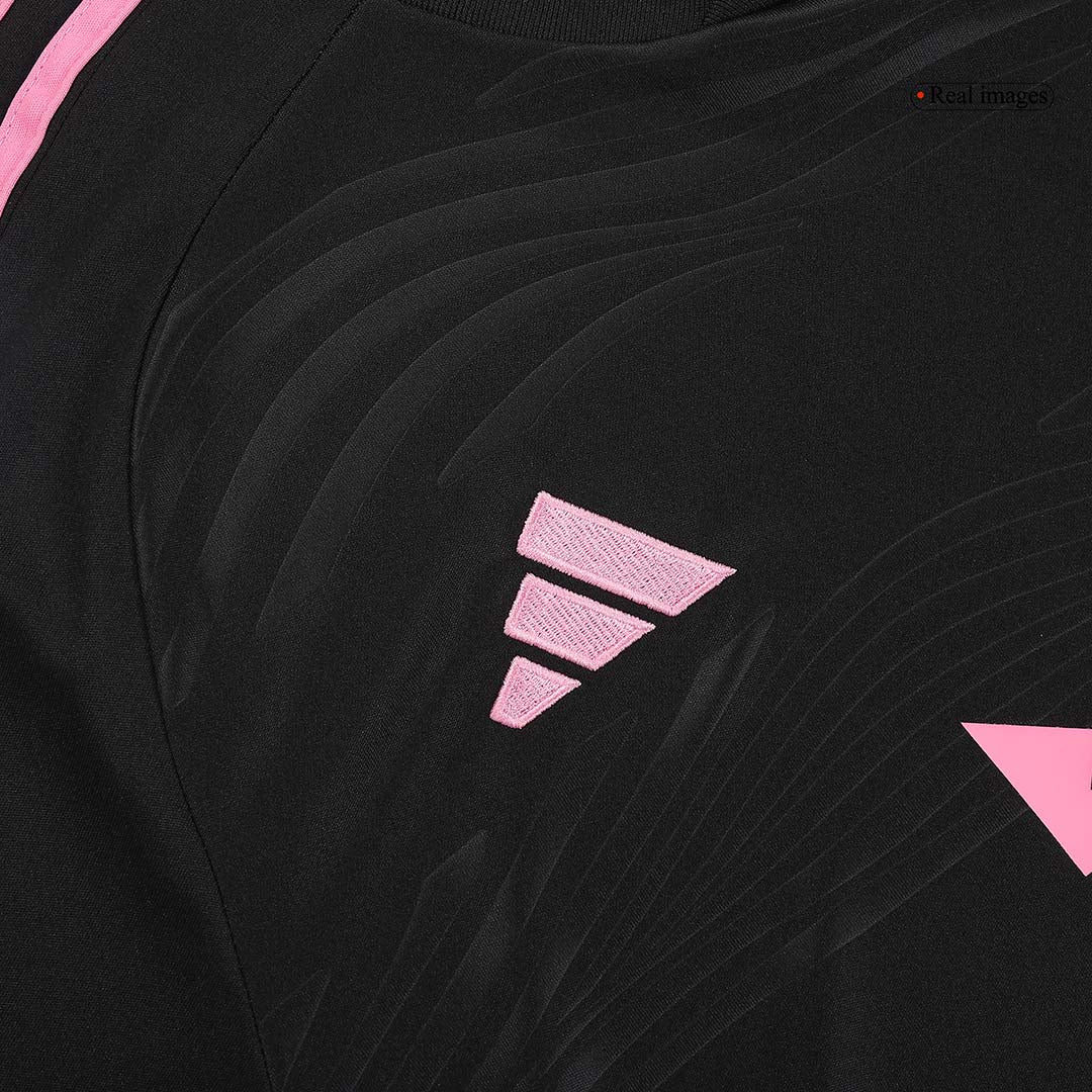 Inter Miami CF Away Soccer Jersey 2024/25