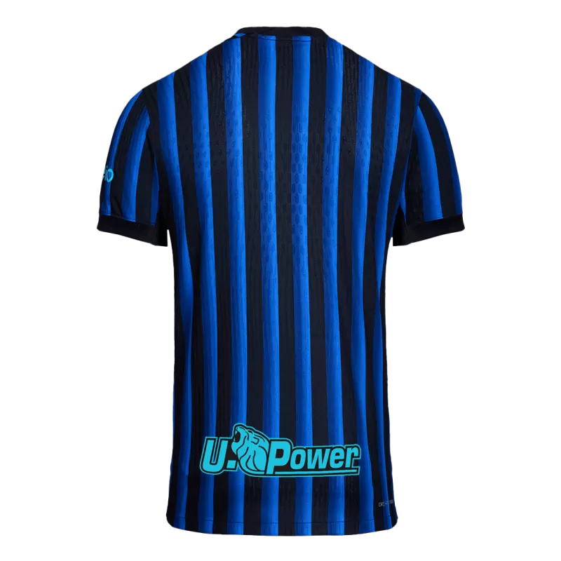 Player Version Inter Milan Home Soccer Jersey 2025/26 - Slim Fit