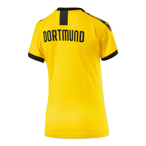 Women's Borussia Dortmund Home 2019/20