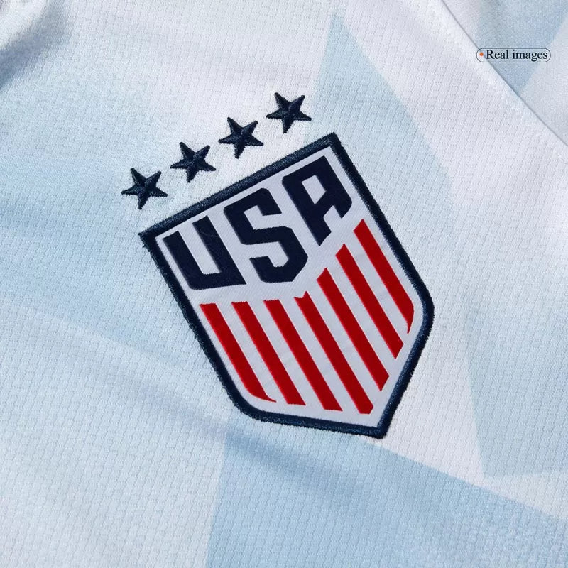 Women's USWNT Home Soccer Jersey 2025