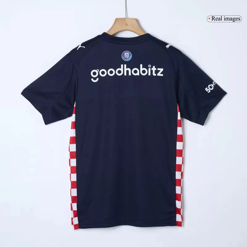 PSV Eindhoven Away Soccer Jersey 2025/26