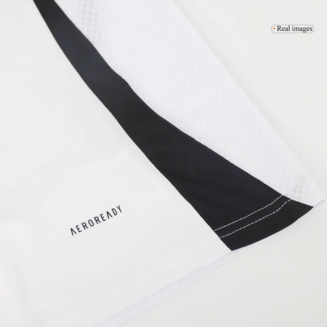 MüLLER #13 Germany Home Soccer Jersey Euro 2024