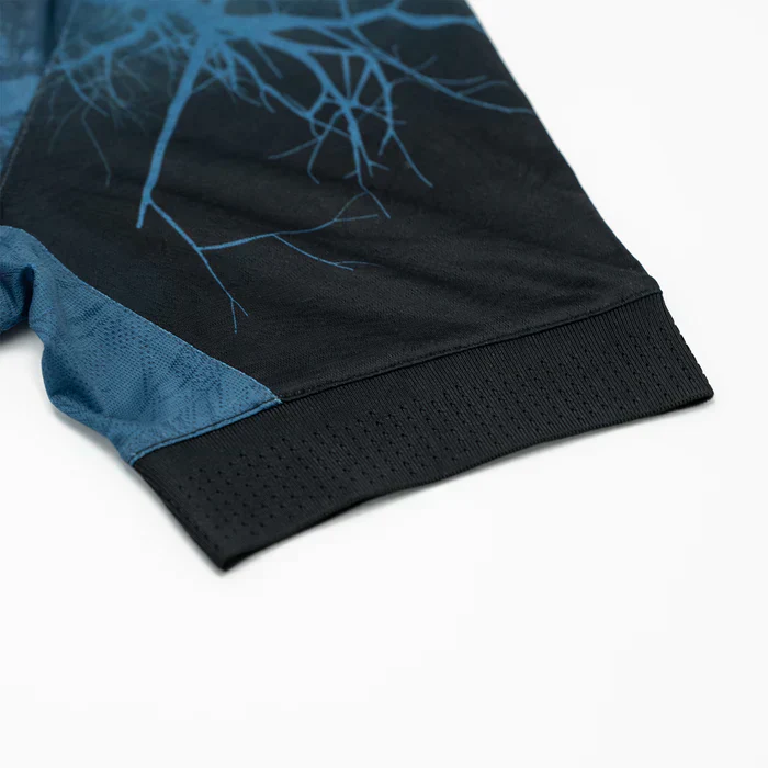 SSC Napoli Halloween Match Shirt 2025/2026