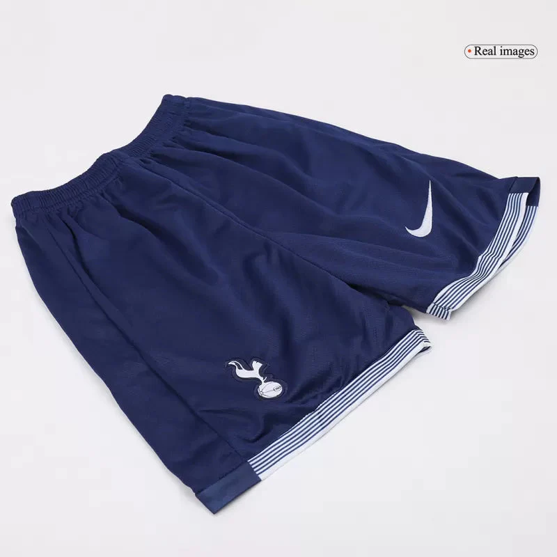 Tottenham Hotspur Kids Home Soccer Jersey 2024/25 (Jersey+Shorts)