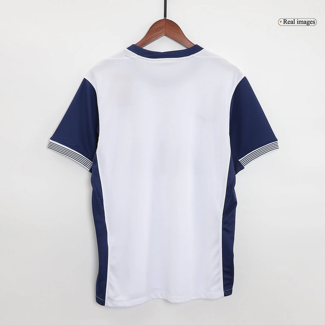 Tottenham Hotspur Home Soccer Jersey 2024/25