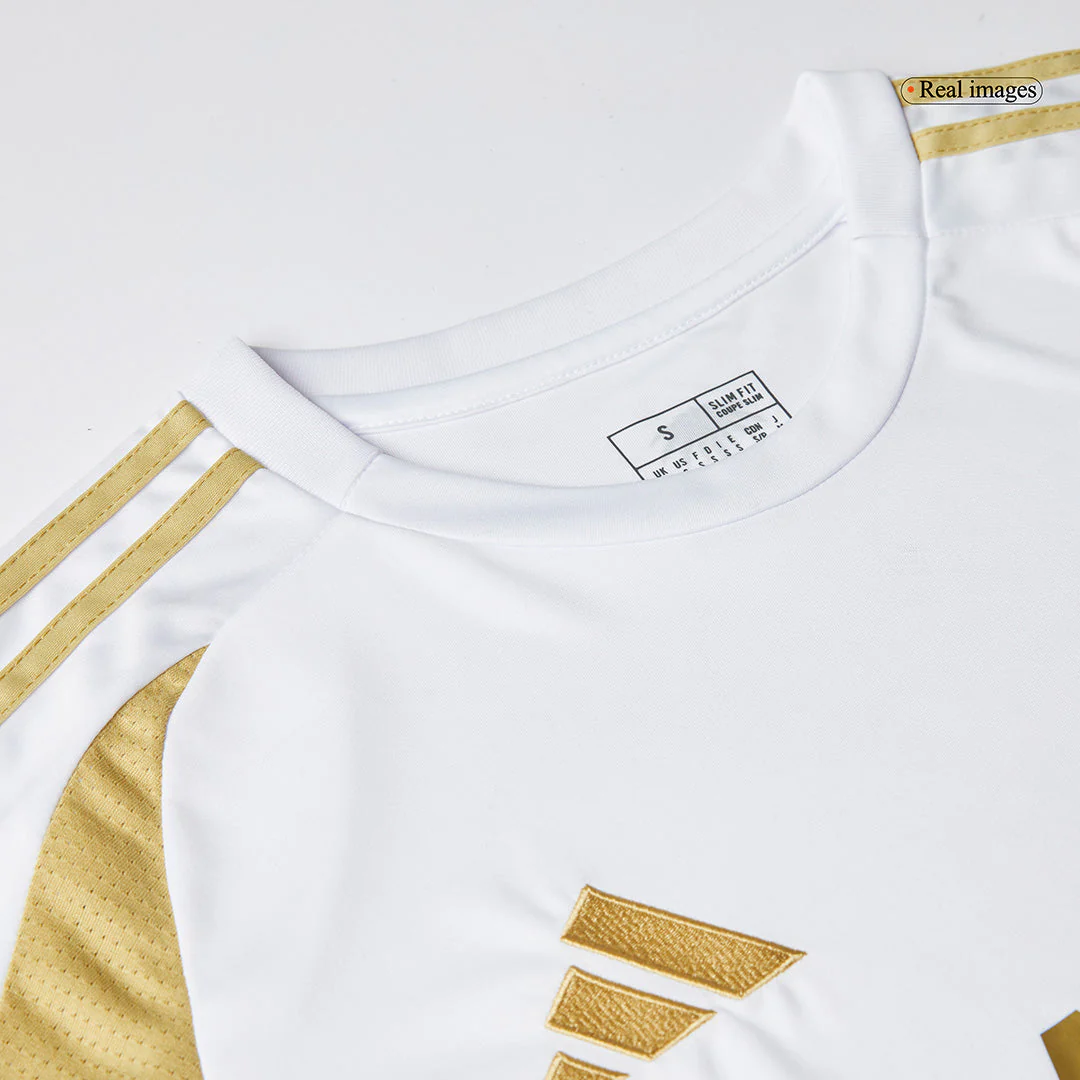 RONALDO #7 Al Nassr Third Away Soccer Jersey 2024/25 - ACL