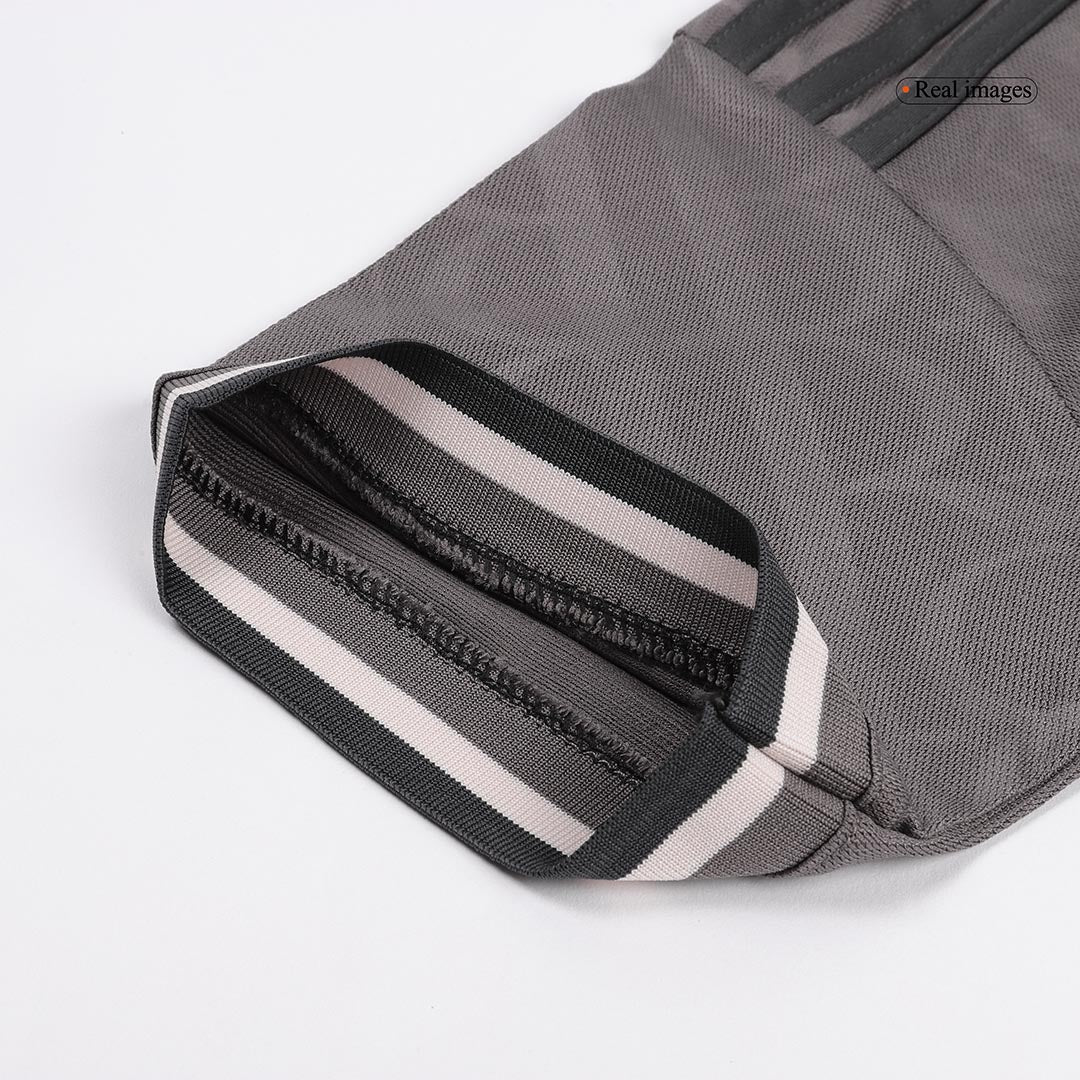 Women's Real Madrid Third Away Soccer Jersey 2024/25